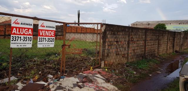 Terreno à venda em Ouro branco, Londrina cod:13050.4838 - Foto 3