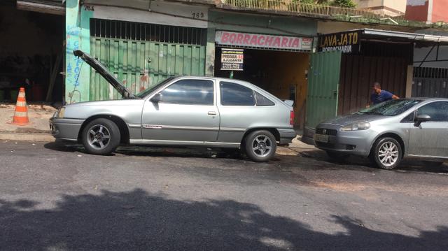 Vendo ou troco - Foto 3