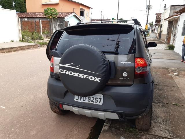 Cros fox Sporting completo - Foto 9