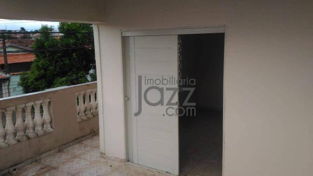 Casa com 4 dormitórios à venda, 130 m² por R$ 215.000 - Parque Nova Veneza/Inocoop (Nova V - Foto 6