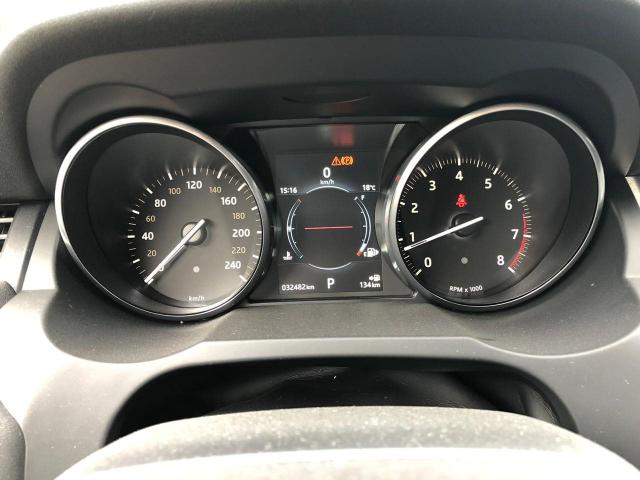 Range rover evoque 2017/2017 2.0 se 4wd 16v gasolina 4p automático - Foto 10