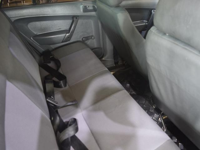 Volkswagem GOL 1.0 GIV - Foto 12
