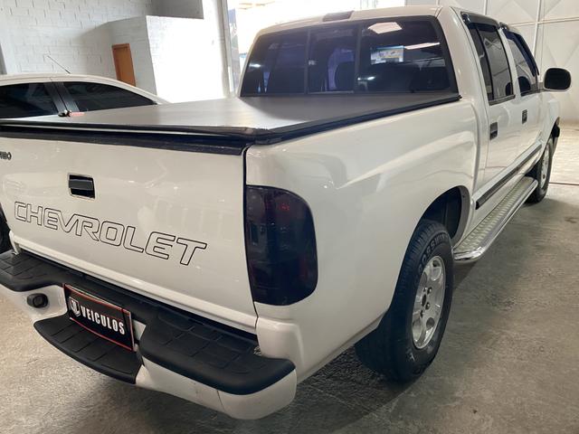 S-10 2002 Diesel 4x2 COMPLETO 2.8 TURBO - Foto 7