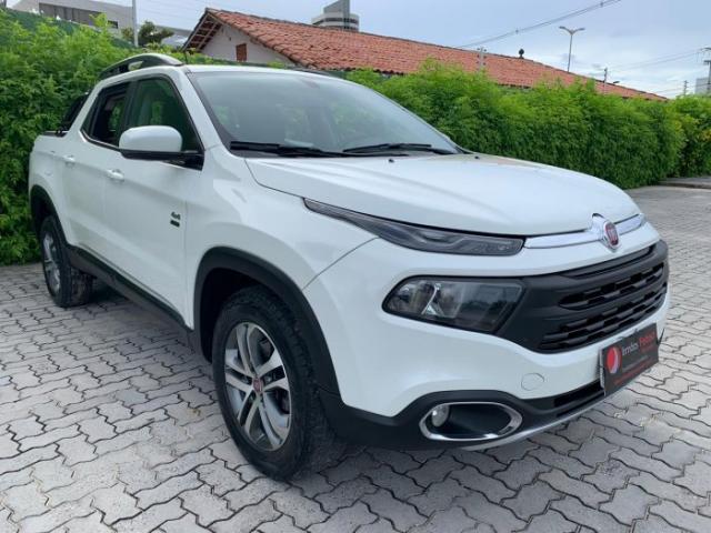 Fiat toro 2019 2.0 16v turbo diesel freedom 4wd at9 - Foto 3