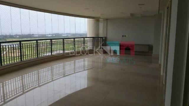 Apartamento à venda com 0 dormitórios em Barra da tijuca, Rio de janeiro cod:RCAP50009 - Foto 11
