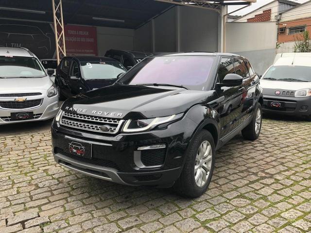 Range rover evoque 2017/2017 2.0 se 4wd 16v gasolina 4p automático - Foto 3