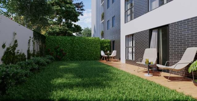 _= Excelente apartamento de Alto padrão no Fazendinha. Confira - Foto 11