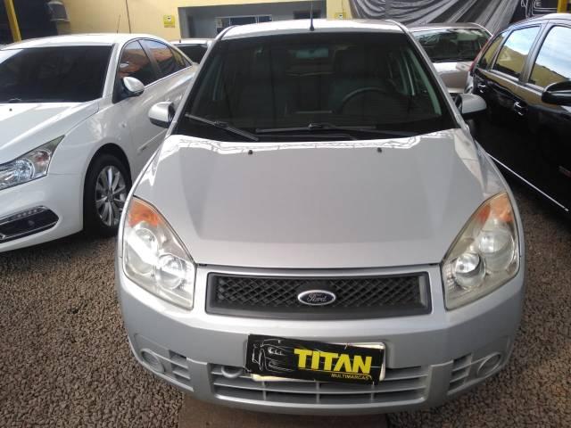 Fiesta 1.0 sedan 2009. Ent.R$ 5.000 - TITAN MULTIMARCAS - Foto 4