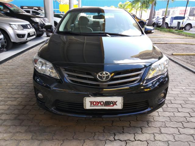 COROLLA 2013/2014 2.0 XEI 16V FLEX 4P AUTOMÁTICO - Foto 7