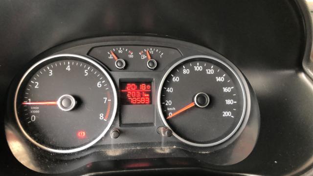 SAVEIRO 2014/2014 1.6 MI CS 8V FLEX 2P MANUAL G.VI - Foto 4
