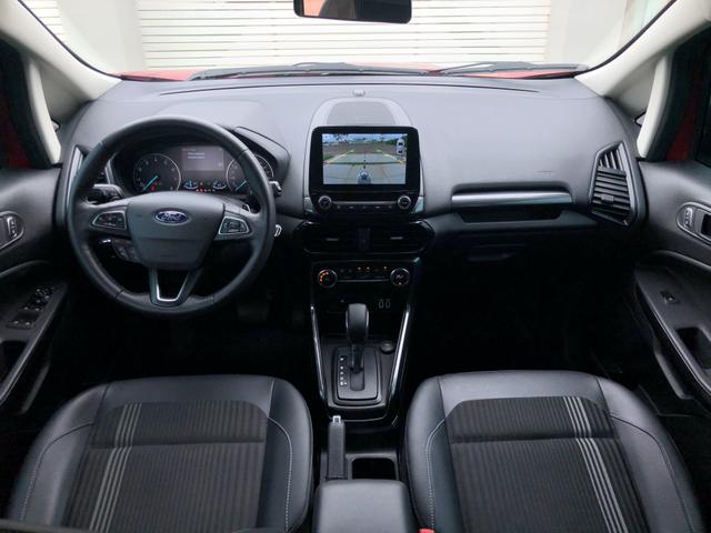 Novo Ecosport Freestyle 1.5 2019 - Foto 7