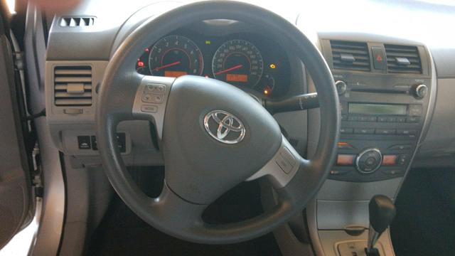 Corolla GLI 2010 Automático - Foto 6