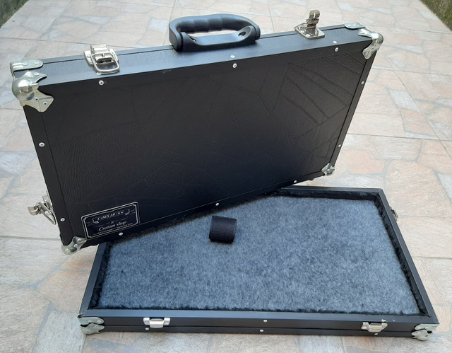 Case JDK para Pedais / Pedaleira - Foto 4