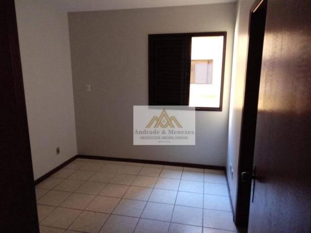 Apartamento com 3 dormitórios para alugar, 46 m² por R$ 700,00/mês - Presidente Médici - R - Foto 10