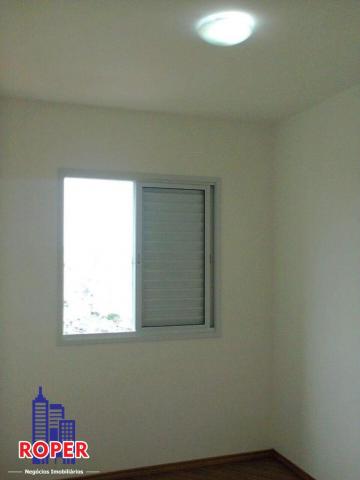 LINDO APARTAMENTO ANDAR ALTO COM 70 M²/3 DORMITÓRIOS/ VARANDA GOURMET À VENDA NA VILA CARR - Foto 15