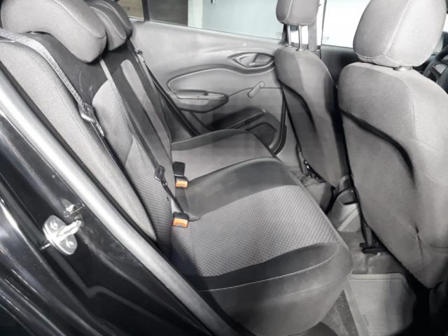 CHEVROLET PRISMA 1.0 MPFI JOY 8V FLEX 4P MANUAL - Foto 11