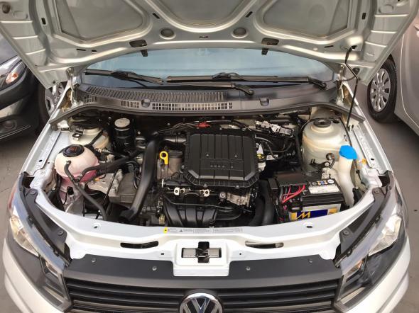 Volkswagen GOL 1.0 G8 2019/2020 - Foto 9