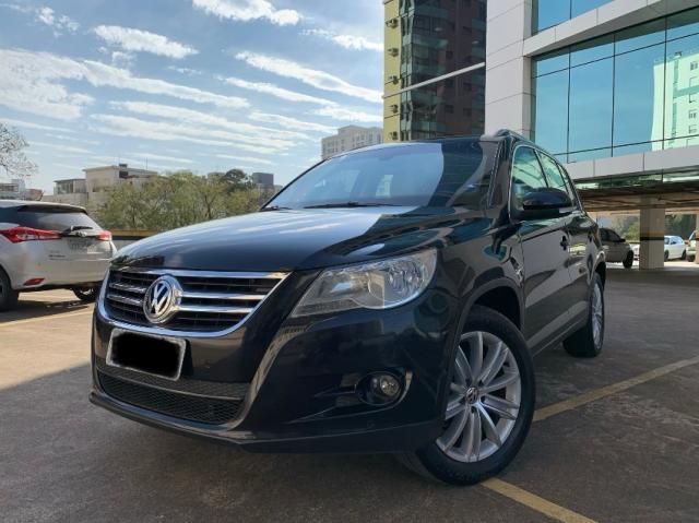 Volkswagen Tiguan 2.0 TSI 4P