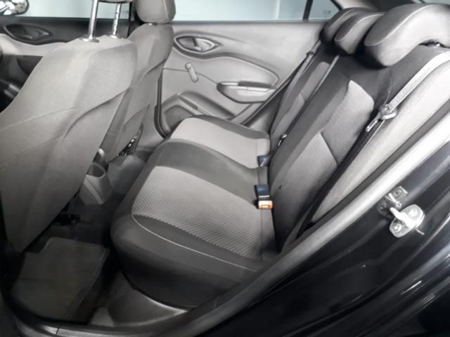 CHEVROLET PRISMA 1.0 MPFI JOY 8V FLEX 4P MANUAL - Foto 12