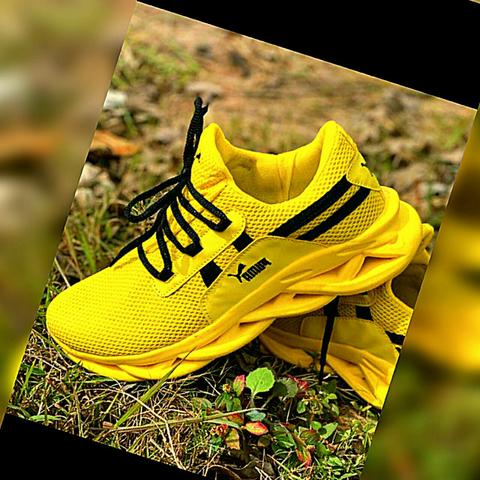 tenis puma top