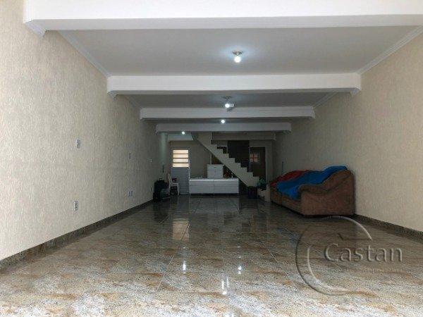 Casa à venda com 5 dormitórios em Vila formosa, São paulo cod:DT109 - Foto 19