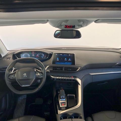 Peugeot 3008 Griffe 4P - Foto 11