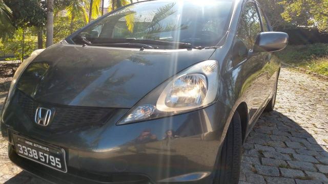 HONDA FIT 2011/2011 1.4 DX 16V FLEX 4P AUTOMÁTICO - Foto 3