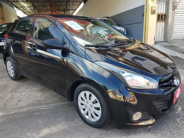 Hb20 1.0 2014 R$ 8.900 - Foto 2