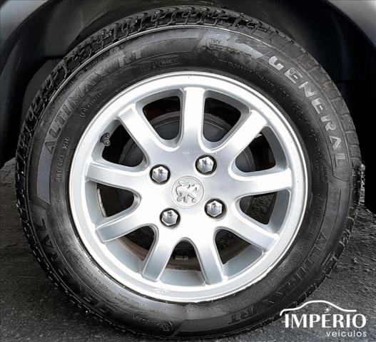 Peugeot 207 1.6 Escapade sw 16v - Foto 8