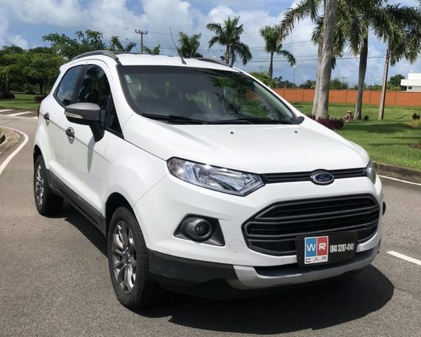 Ecosport 2015/2015 automática 2.0 freestyle plus - Foto 2