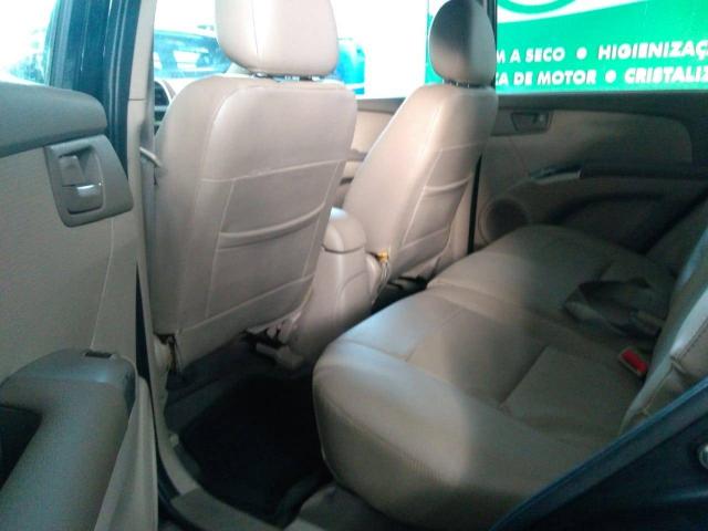 SPORTAGE 2009/2010 2.0 EX 4X2 16V GASOLINA 4P AUTOMÁTICO - Foto 4