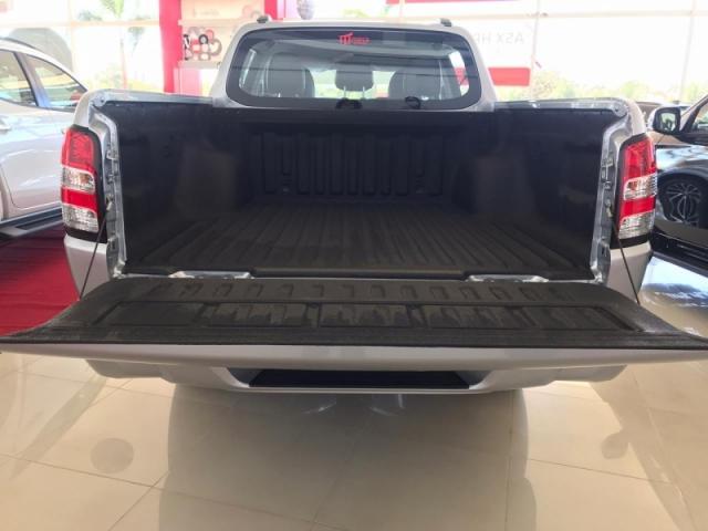 MITSUBISHI L200 TRITON 2.4 16V TURBO DIESEL SPORT HPE-S CD 4P 4X4 AUTOMATICO. - Foto 8