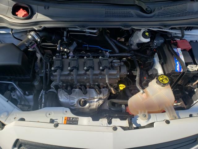 Chevrolet Onix Joy 2019 Completo 1.0 Flex 23.000 Km Revisado - Foto 11