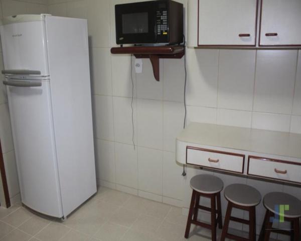 Amplo 2 quartos (1 suíte) com DCE no Centro - Foto 16