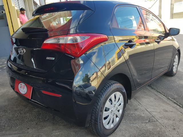 Hb20 1.0 2014 R$ 8.900 - Foto 4
