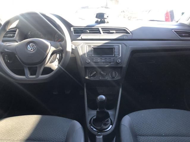 Gol G7 2019 1.6 Completo - Carro Impecável!!!! - Foto 5
