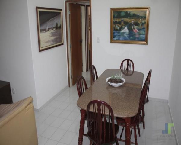 Amplo 2 quartos (1 suíte) com DCE no Centro - Foto 8