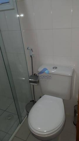 Apartamento de 57m2 - 02 dormitórios - Foto 19