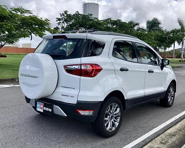 Ecosport 2015/2015 automática 2.0 freestyle plus - Foto 8