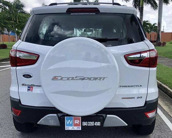 Ecosport 2015/2015 automática 2.0 freestyle plus - Foto 7