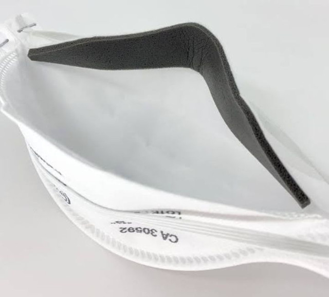 Mascara 3m N95 Pff2 Beleza E Saude Park Way Brasilia Olx