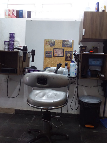 Vendo Barbearia - Foto 2