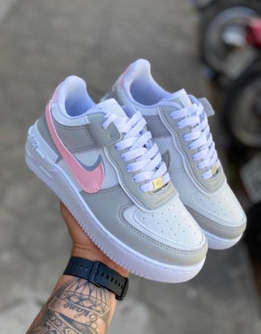 all star nike feminino