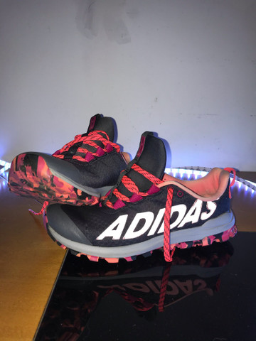 tenis adidas vigor tr