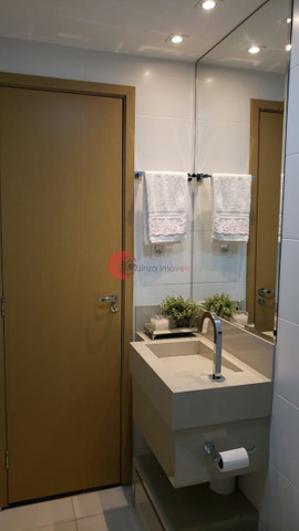 Apartamento decorado bairro finotti guinza imoveis de luxo - Foto 4