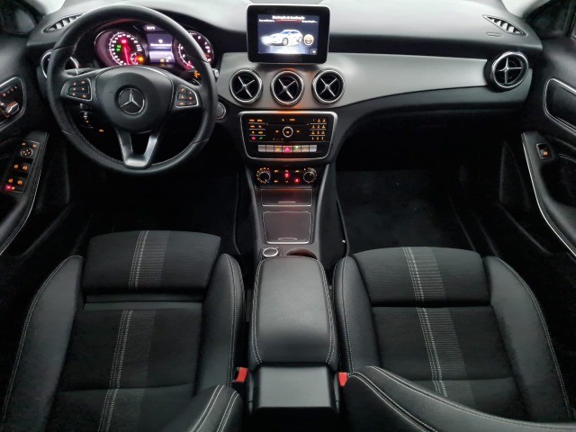 Mercedes Gla 200 1.6 16V Turbo 4P Aut. 2018 Parc. de R$ 3.997,00 - Foto 6