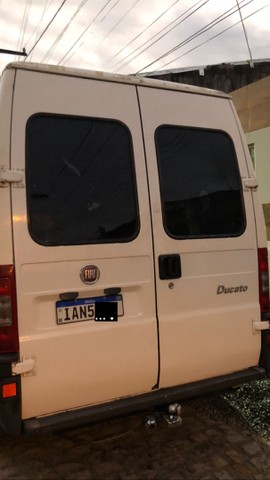 DUCATO 2009 2010