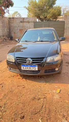 GOL G4 2009 TREND COMPLETO