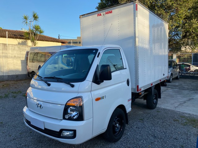 HR HRD DIESEL 2019 / 31.000KM