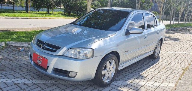 ASTRA 2007 ADVANTAGE